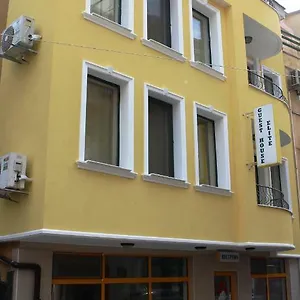 Gasthof Elit, Burgas City
